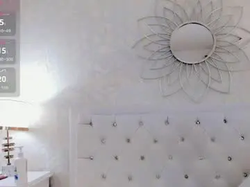 Chaturbate Free Live Porn of julietta___