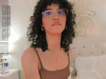 Chaturbate Live Sex of julietta___
