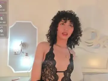 Chaturbate Private Sex Chat of julietta___