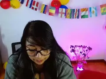 Chaturbate Sex Chat of karime_lee