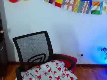 Chaturbate Sex Cam of karime_lee