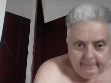 Chaturbate Best Webcam of marilu64