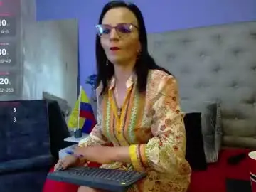 Chaturbate Nude Webcam of missellien