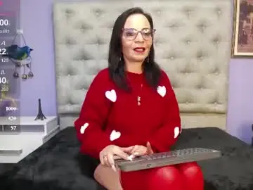 Chaturbate Best live sex cam show of missellien