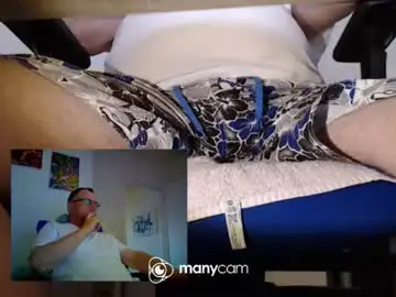 Chaturbate Live Porn of mrduplo1975