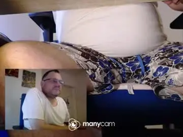 Chaturbate Sex Cam of mrduplo1975