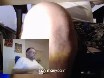 Chaturbate Adult Video Chat of mrduplo1975