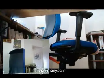 Chaturbate Free Live Porn of mrduplo1975