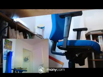 Chaturbate Sex Cam of mrduplo1975