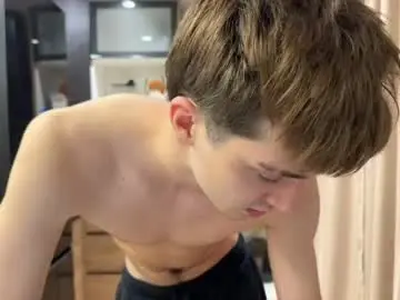 Chaturbate Free Porn Cam of panda_b0y