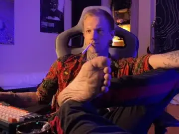 Chaturbate Free Porn Cam of paul_razor