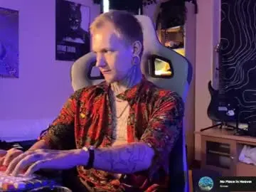 Chaturbate Free Porn Cam of paul_razor