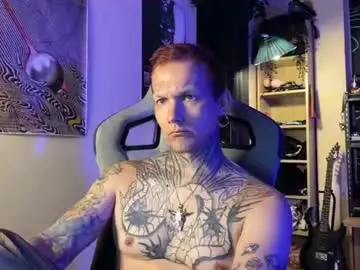 Chaturbate Free Live Porn of paul_razor
