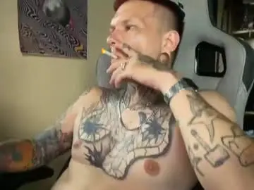 Chaturbate Adult Video Chat of paul_razor