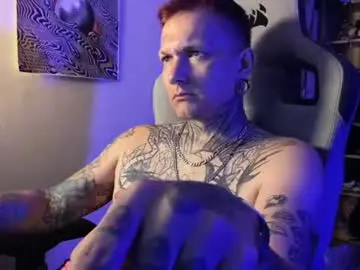 Chaturbate Adult Video Chat of paul_razor
