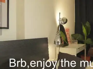 Chaturbate Watch Live Sex Cams of prettynchic