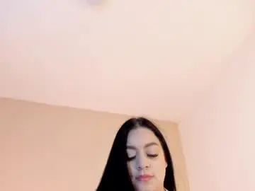 Chaturbate Live Sex of salomesimos1