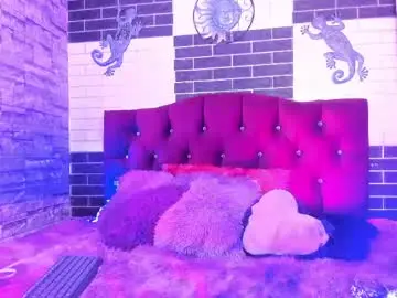 Chaturbate Live Sex of silacitex_effys