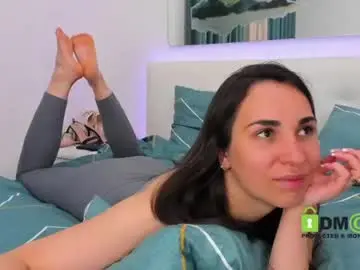 Chaturbate Sex Chat of sonyaparadise937