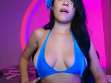Chaturbate Live Sex Cam of tana_lux
