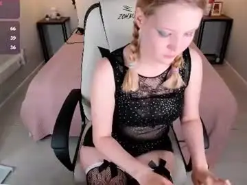 Chaturbate Live Porn of anita_marcelle