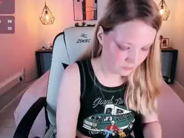 Chaturbate Private Sex Chat of anita_marcelle