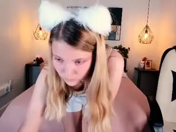 Chaturbate Live Porn of anita_marcelle