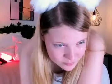 Chaturbate Nude Webcam of anita_marcelle