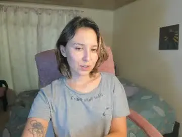 Chaturbate Live Sex of anny_lust