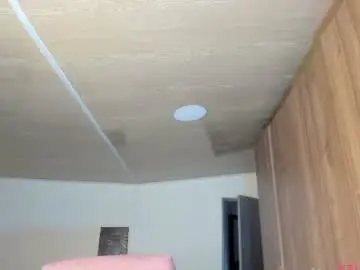 Chaturbate Private Sex Chat of anny_lust