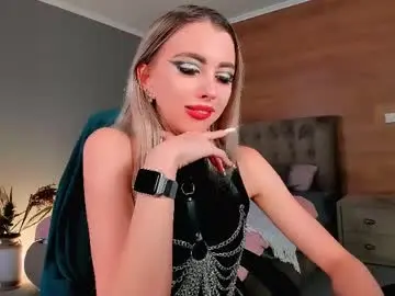 Chaturbate Nude Webcam of brandice_sparkl