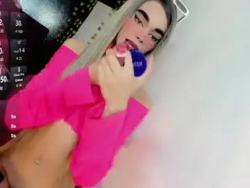 Chaturbate Adult Webcam of camila_vasquez_