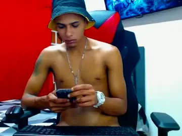 Chaturbate Best Webcam of cristiantayron