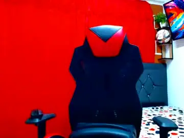 Chaturbate Best Webcam of cristiantayron