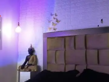 Chaturbate Private Sex Chat of dahiana_williamss