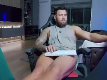 Chaturbate Live Sex Cam of enrikoblue