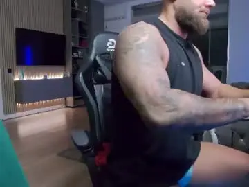 Chaturbate Sex Cam of enrikoblue