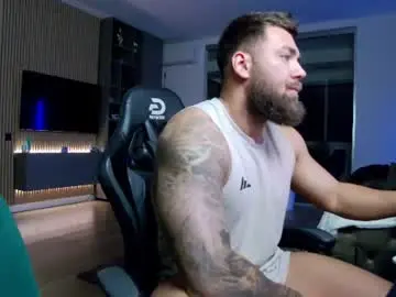 Chaturbate Sex Chat of enrikoblue