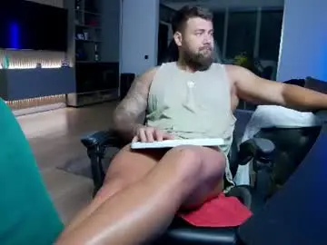 Chaturbate Best Webcam of enrikoblue