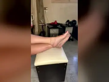 Chaturbate Live Sex of goddessfreya35