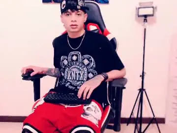 Chaturbate Free Porn Cam of indomitablebeast
