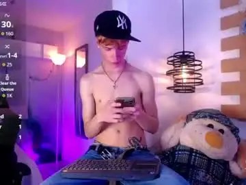Chaturbate Adult Webcams of jack_frosst_