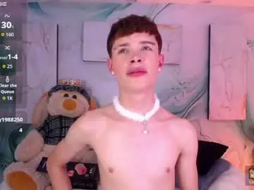 Chaturbate Live Sex of jack_frosst_