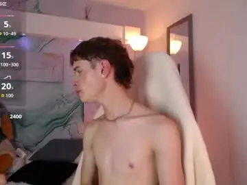 Chaturbate Live Sex of jack_frosst_
