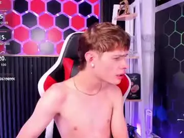 Chaturbate Live Porn of jack_frosst_