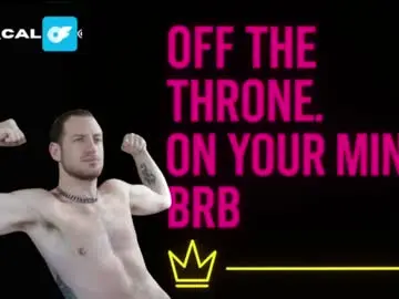 Chaturbate Free Live Porn of king_cal_