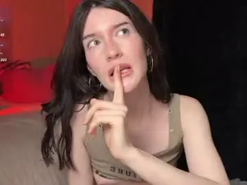 Chaturbate Best live sex cam show of kolettemuse