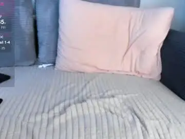 Chaturbate Live Sex Cam of maximum_hot