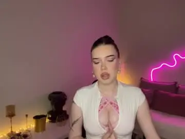 Chaturbate Nude Webcam of mistress_of_hearts