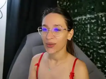 Chaturbate Sex Chat of nicoleirisxxx